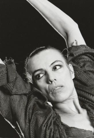 Photo : Yves Provencher